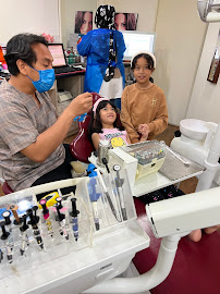 iCARE DENTAL Damansara Heights