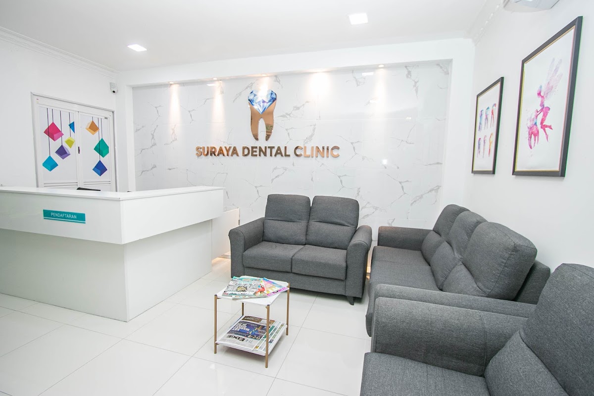 Klinik Pergigian Suraya (Jalan Ipoh KL) - dental clinic in Kuala Lumpur, Malaysia
