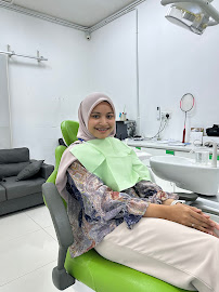 Klinik Pergigian Suraya (Jalan Ipoh KL)
