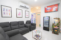 Klinik Pergigian Suraya (Jalan Ipoh KL)