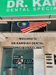 Dr Kamsiah Dental Specialist Clinic
