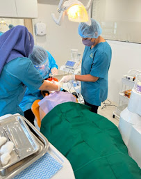 Lok Dental Clinic (Cheras) | Invisalign Provider