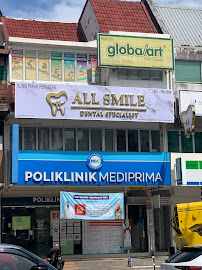 ALL SMILE DENTAL SPECIALIST