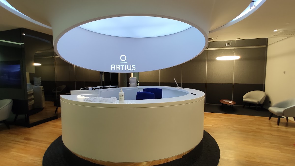 Artius Dental Specialist Center - dental clinic in Kuala Lumpur, Malaysia