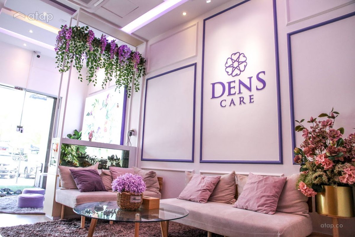 Klinik Pergigian Dens Care Bandar Sri Permaisuri Cheras - dental clinic in Kuala Lumpur, Malaysia