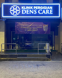 Klinik Pergigian Dens Care Bandar Sri Permaisuri Cheras