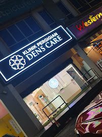 Klinik Pergigian Dens Care Bandar Sri Permaisuri Cheras