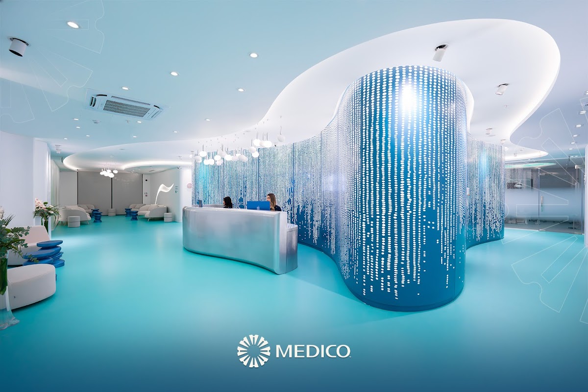 Medico Clinic