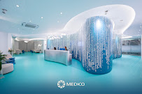 Medico Clinic Istanbul in Istanbul