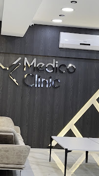 Medico Clinic