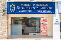 Regalis Dental Surgery in Kuala Lumpur