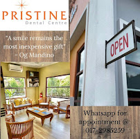 Pristine Dental Centre @ Jalan Gasing