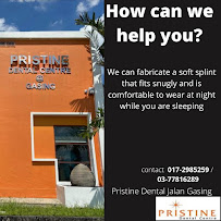 Pristine Dental Centre @ Jalan Gasing