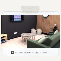 AVIDENT DENTAL CLINIC KUCHAI LAMA KL 爱艺牙科诊所