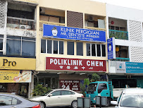 Mr. Dentiste Dental Clinic in Kuala Lumpur