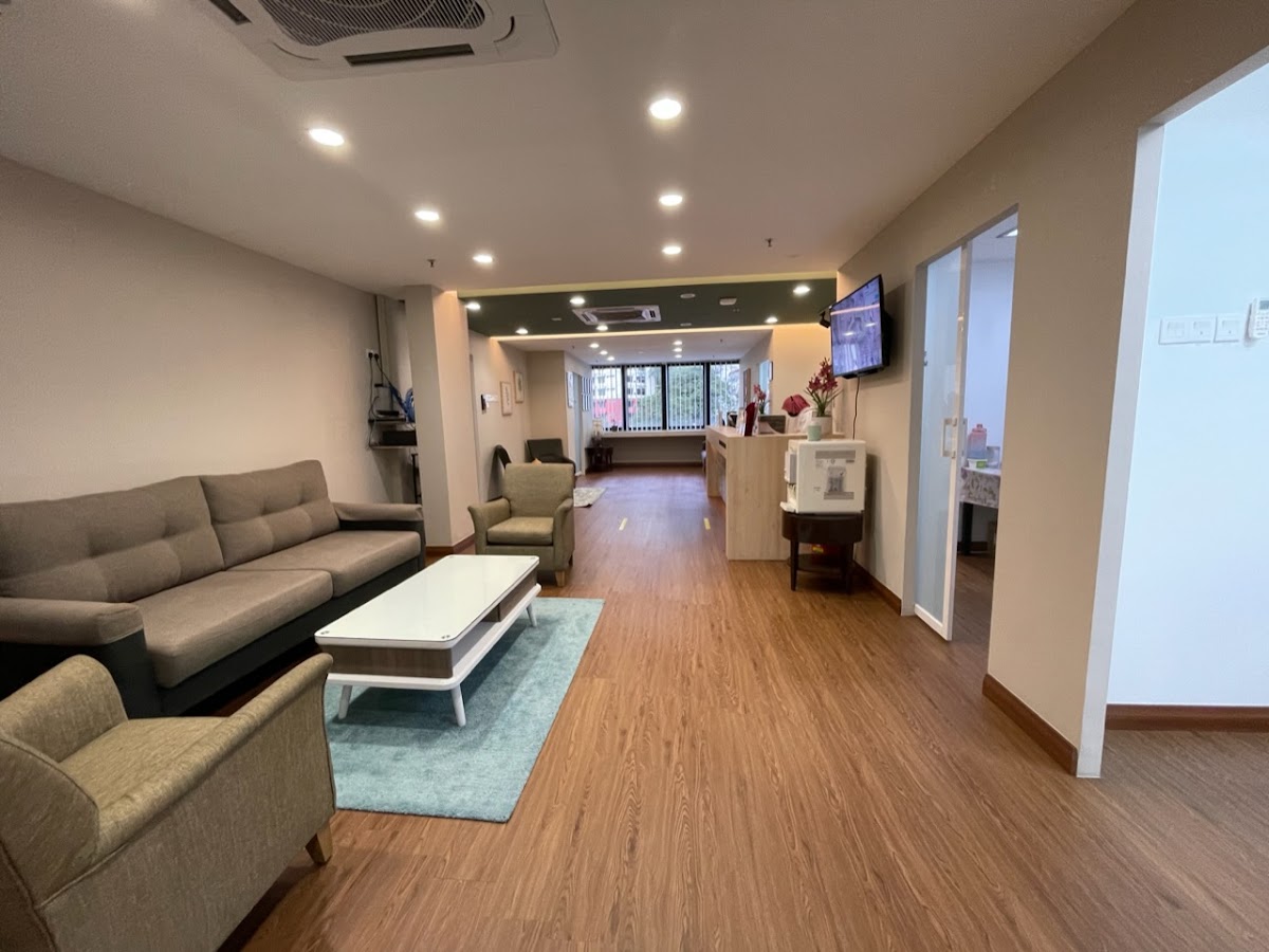 Nadia Dental Clinic - dental clinic in Kuala Lumpur, Malaysia