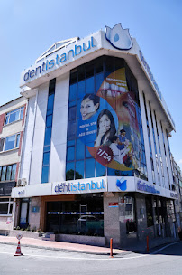 Dentistanbul Diş Hastanesi