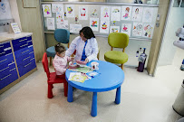 Dentistanbul Diş Hastanesi