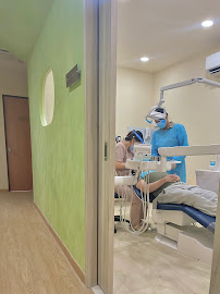 A.Line Dental Clinic (Orthodontics, General, Aesthetics Dentistry) -BRACES SPECIALIST