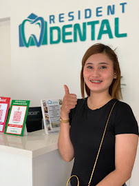 Resident Dental Clinic