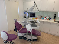 Resident Dental Clinic
