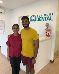 Resident Dental Clinic