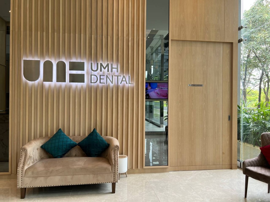UMH DENTAL - dental clinic in Kuala Lumpur, Malaysia