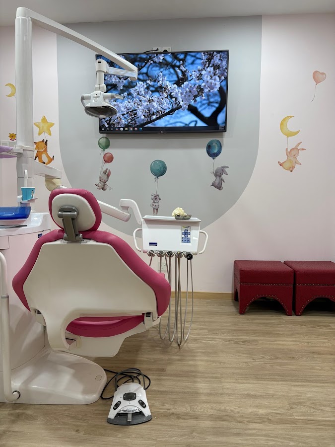 Inshin Dental Clinic OUG - dental clinic in Kuala Lumpur, Malaysia