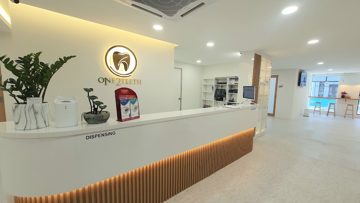 Klinik Pergigian One2Teeth • Dental Clinic - dental clinic in Kuala Lumpur, Malaysia