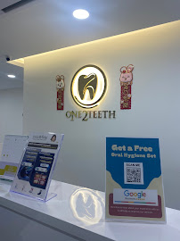 Klinik Pergigian One2Teeth • Dental Clinic