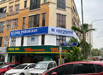Klinik Pergigian One2Teeth • Dental Clinic