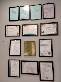 iCare Dental Aeon Maluri (diamond invisalign provider)