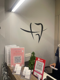 iCare Dental Aeon Maluri (diamond invisalign provider)