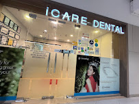 iCare Dental Aeon Maluri (diamond invisalign provider)