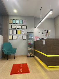 iCare Dental Aeon Maluri (diamond invisalign provider) in Kuala Lumpur