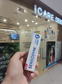 iCare Dental Aeon Maluri (diamond invisalign provider)