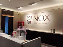 NOX Dental Clinic Kuchai Lama
