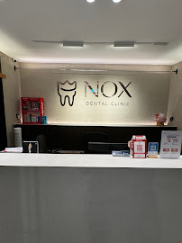 NOX Dental Clinic Kuchai Lama in Kuala Lumpur