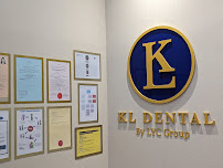 KL Dental Sunway Velocity (Award winning Implant, Veneers & Invisalign Diamond Centre) in Kuala Lumpur