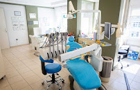 Dentists Özlem Özcan