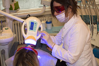 Dentists Özlem Özcan