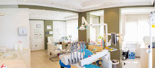 Dentists Özlem Özcan