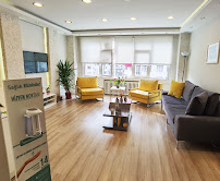 Dentists Ozlem Ozcan Istanbul in Istanbul