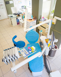 Dentists Özlem Özcan