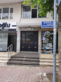 Dentists Özlem Özcan