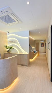 Smile Life Dental Desa Petaling (Invisalign, Veneers, Implant, Teeth Whitening)
