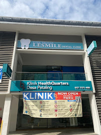 LeSmile Dental Clinic Desa Petaling