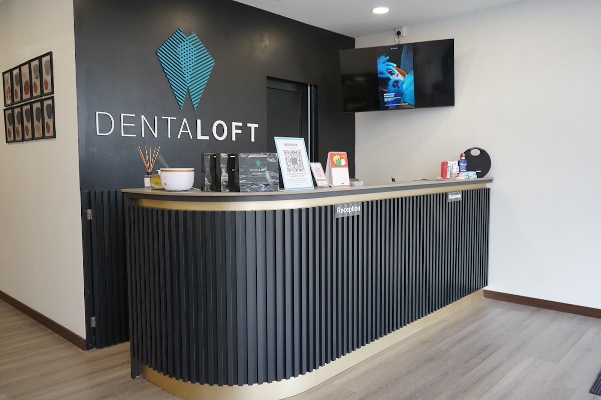 Klinik Pergigian Dentaloft Bandar Tun Razak Cheras KL - dental clinic in Kuala Lumpur, Malaysia