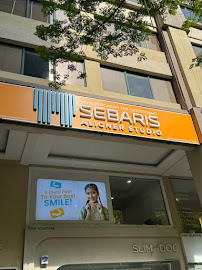 The Dentist @ MV (also known as SEBARIS Aligner Studio)