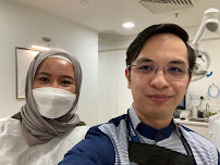 The Dentist @ MV (also known as SEBARIS Aligner Studio)